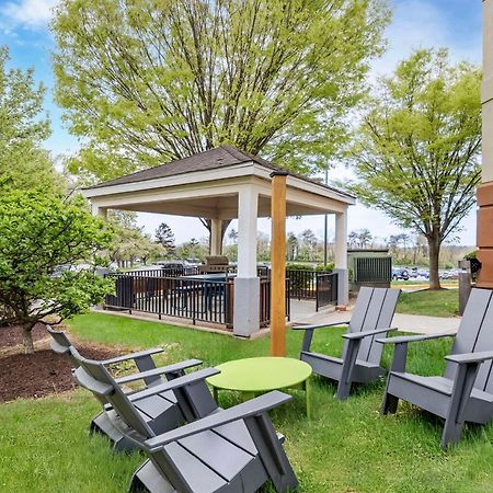 Sonesta Simply Suites Baltimore BWI Airport Linthicum Exterior foto