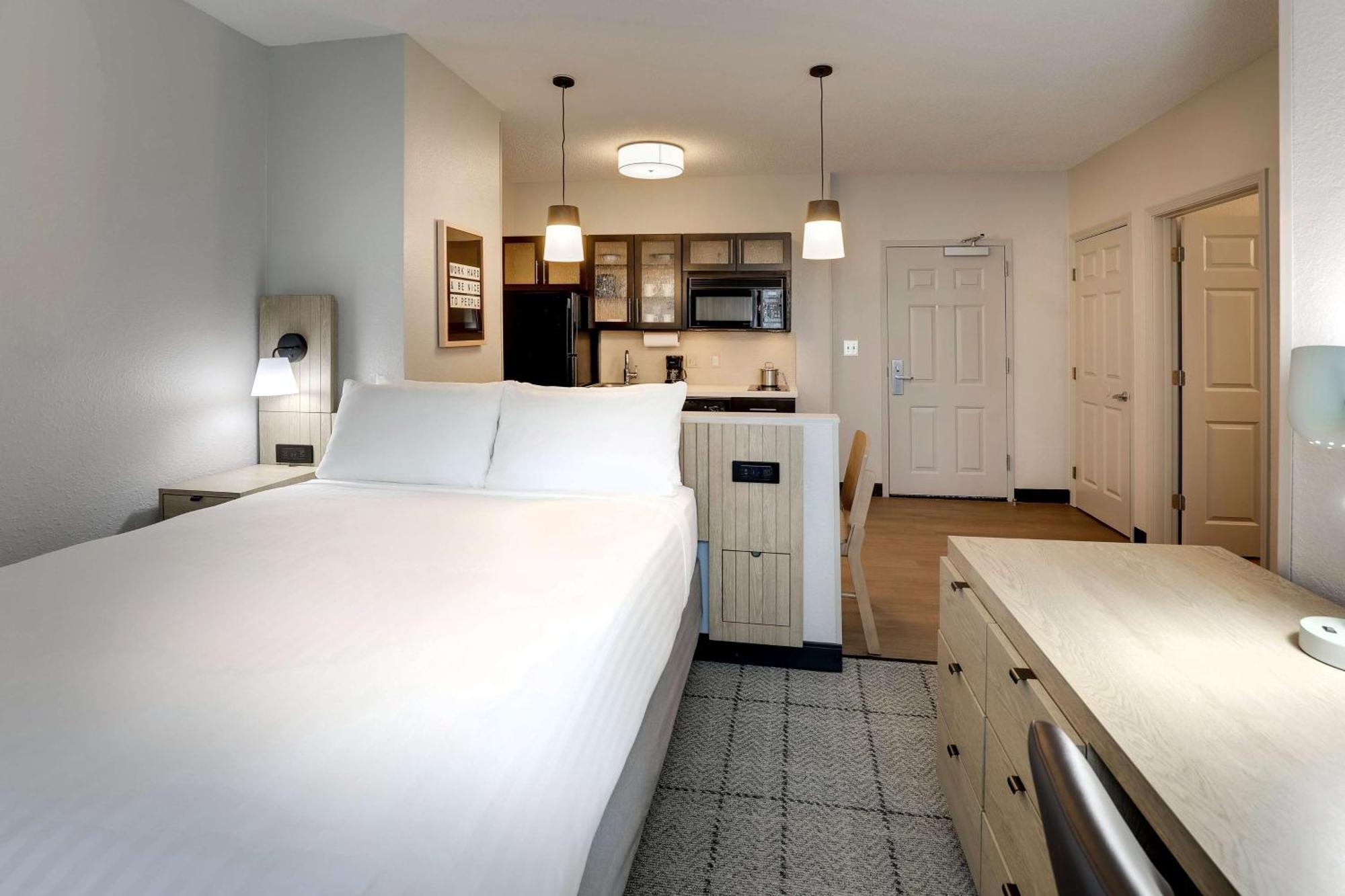Sonesta Simply Suites Baltimore BWI Airport Linthicum Exterior foto