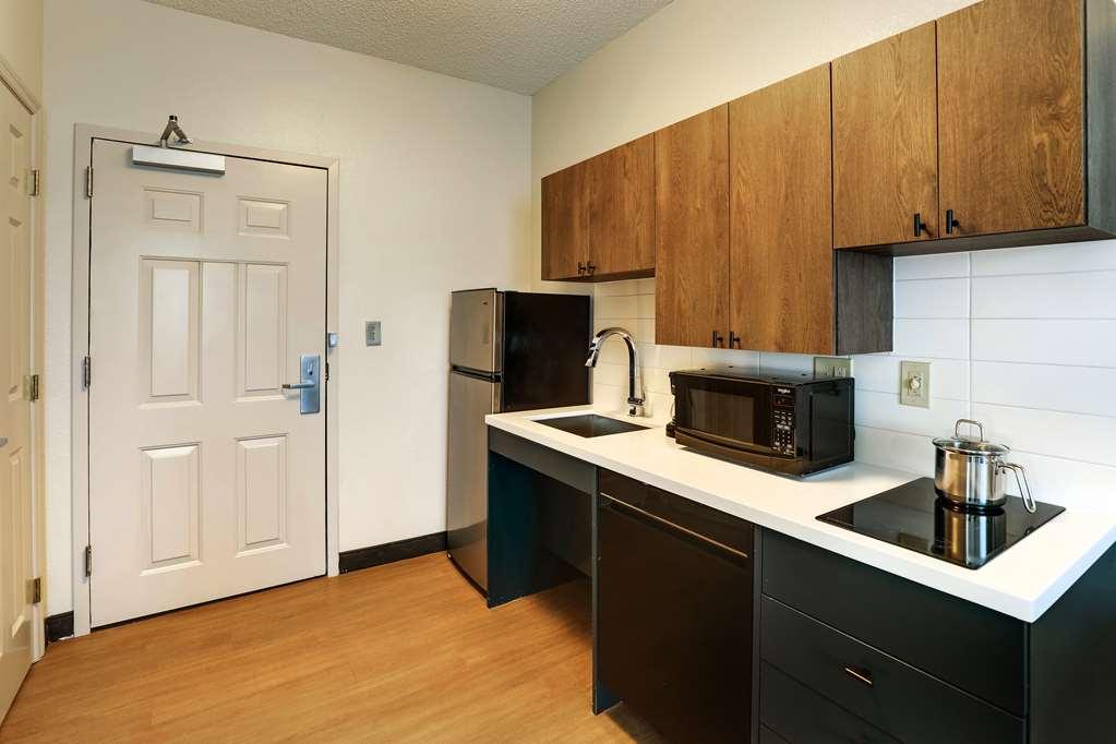 Sonesta Simply Suites Baltimore BWI Airport Linthicum Habitación foto