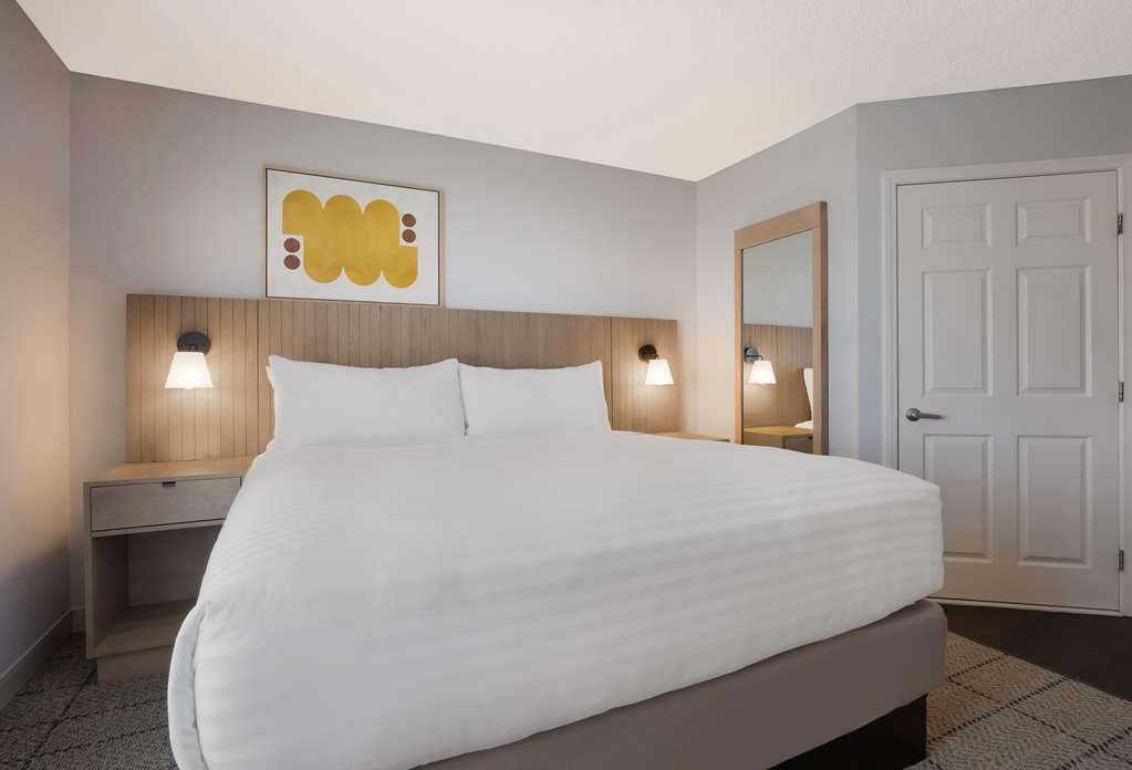 Sonesta Simply Suites Baltimore BWI Airport Linthicum Habitación foto