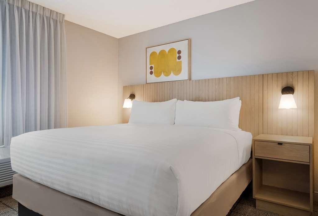 Sonesta Simply Suites Baltimore BWI Airport Linthicum Habitación foto